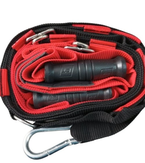 Miniatura 3 de TRX EJERCICIOS DROPS